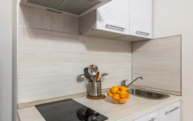Apartments Rentalspb