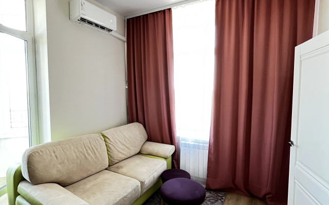 Komfortnaya Kvartira V Svetskom Prigorode Flat