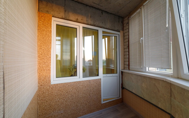 PrezentHaus Of Gorkogo20 K45 Flat