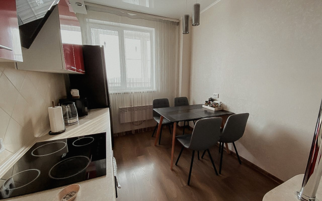 174 KvartHotel Premium Studencheskaya 7 Apartments