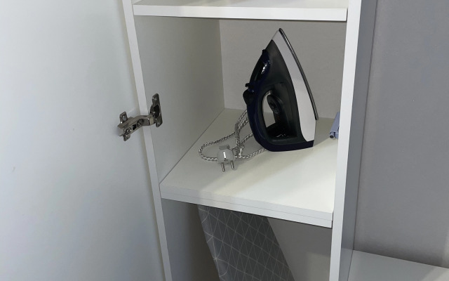 Квартира на ул. Рылеева 63Б