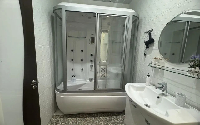 Na Ulitse Vilyyamsa, 32 Flat