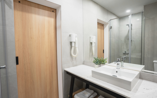 SUNEO Perla Hotel