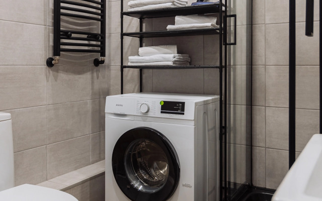 V Novom Zhk Krants-Siti Flat