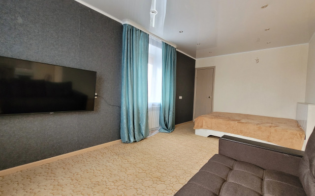 Апартаменты на ул Бардина