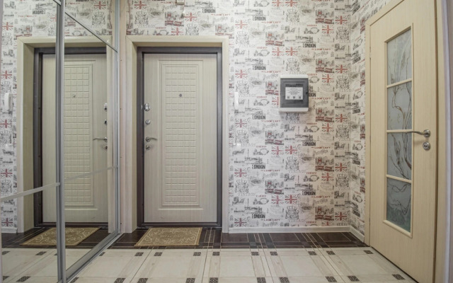 VEGAS Apartments on Gagarina 101/2 1
