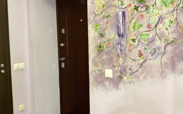 Апартаменты Гаврилова