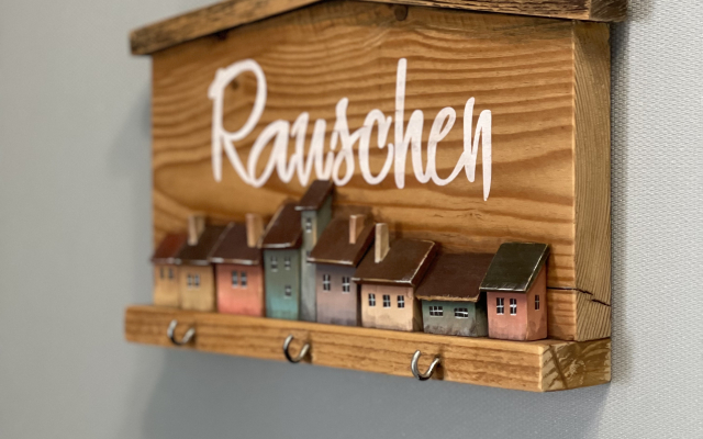 Апартаменты Заречный