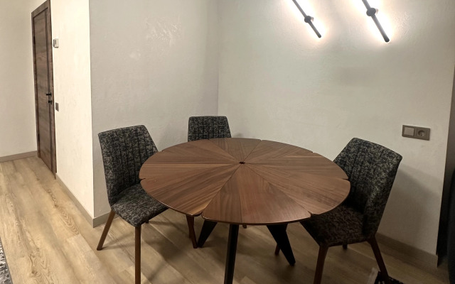 Komfort Akter Gelaksi Apartments