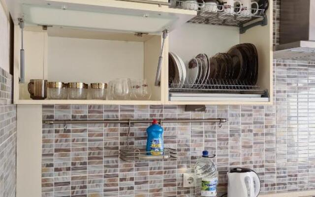 Apart39 Na Gagarina 7 Apartments