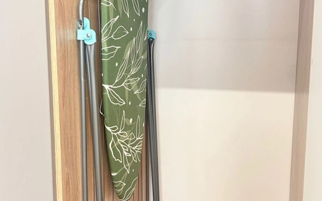 Na Prospekte Seyfullina 416 Flat