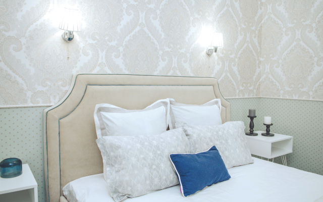 Апартаменты На Притомском Проспекте 31/1