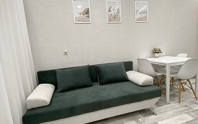 Uyutnaya S Vidom Na Ippodrom Flat
