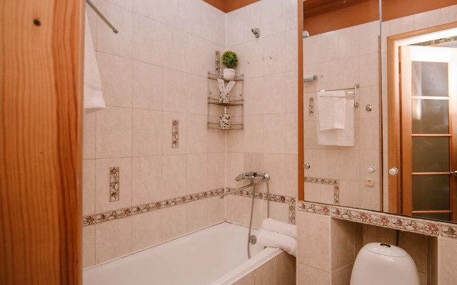 Квартира Myhome Yourhome Фрунзе 146