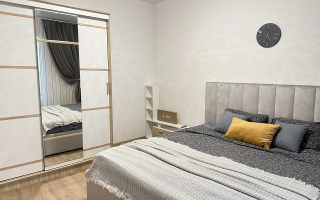 Квартира Уютная в Южной Битце