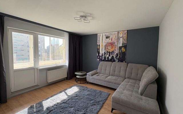 Квартира ул. Осенняя