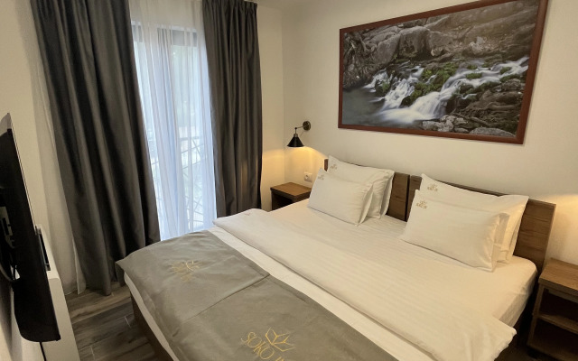 Soko In Spa Apart-hotel
