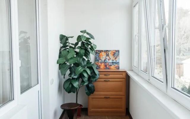 Квартира на Пятигорской, 7