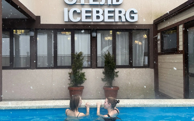 Aysberg Guest house