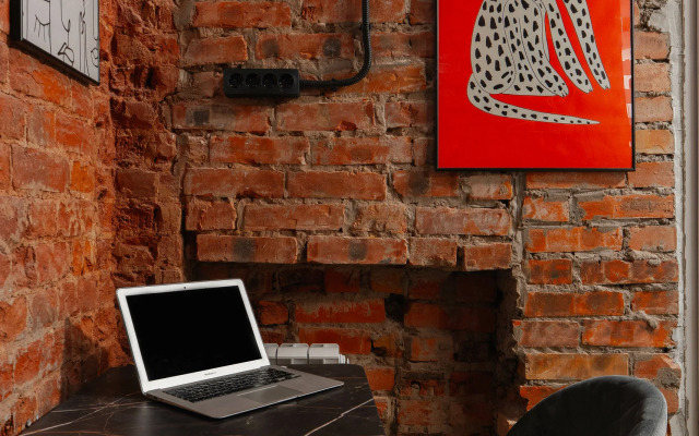 Апартаменты в историческом центре