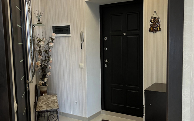 Квартира Уютная