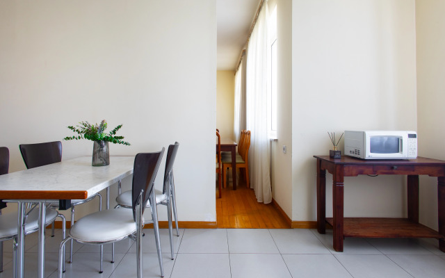 Апартаменты KeyGo 0185 комфорт и уют в городе