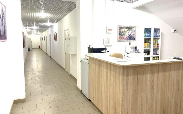 Vesna Apart-hotel