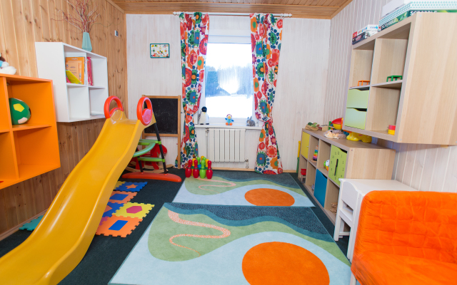 Гостевой дом Экстрим Клуб