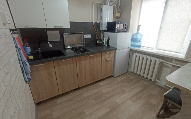 Квартира Парковая