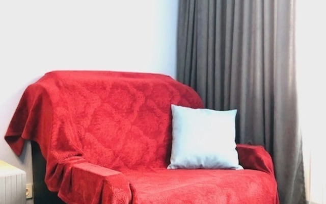 Квартира на Улице Карла Маркса 40