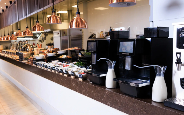 Premium Village Arkhyz Hotel