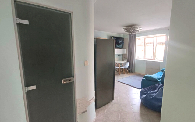 V Tsentre Tuapse Apartments