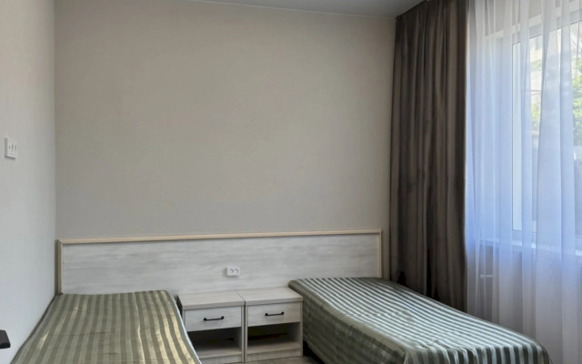 Частный Дом 515 с Мангальной Зоной Голубая Бухта