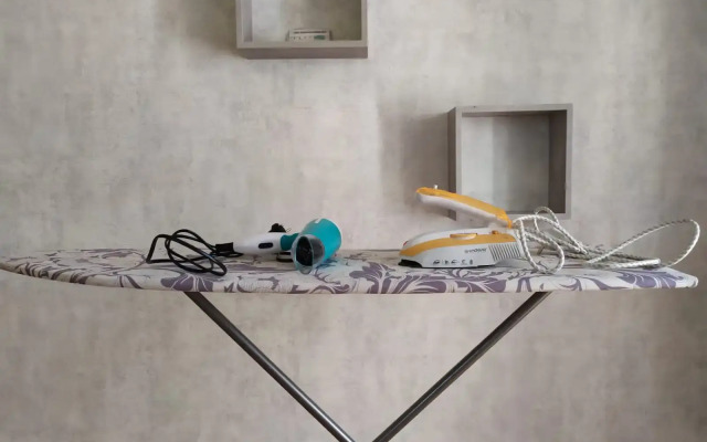 Prosvescheniya 106A Flat