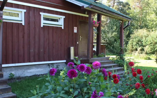 Апартаменты Piknikki Громовское сельское поселение