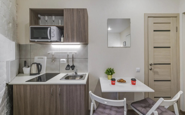 Апартаменты Ленина 49 Улучшенные