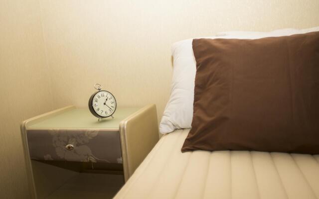 Kedr Mini-hotel