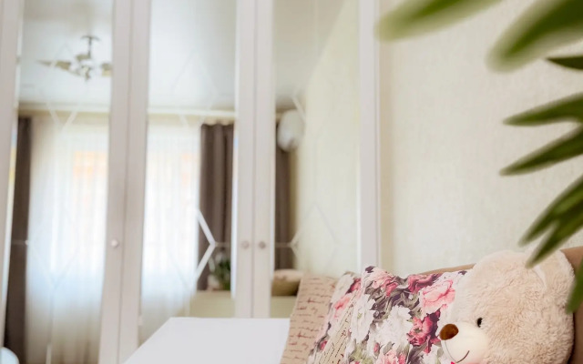 Квартира рядом с парком Галицкого