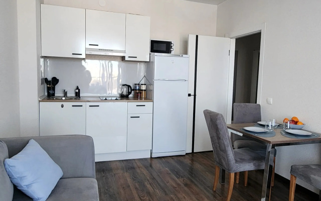 Citystar Flat