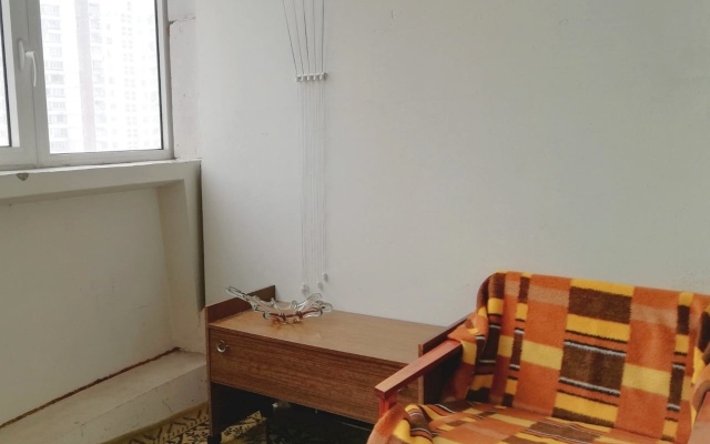 Dvuhkomnatnaya Ryadom S Metro Belyaevo Apartments