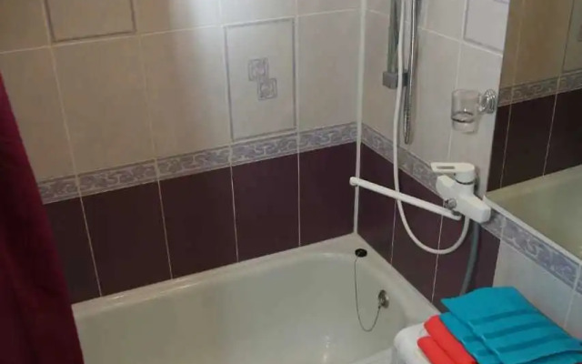 Квартира на Изыскателей 41 кв 36