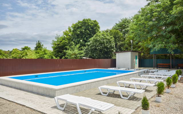Rising Star Guest house