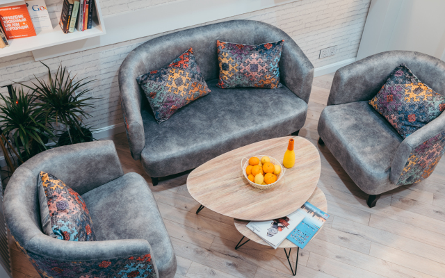 Citrus Boutique Hotel