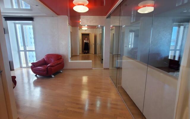 U Ladyi Apartments