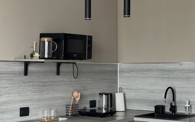 Апартаменты Комфортные на Притомском