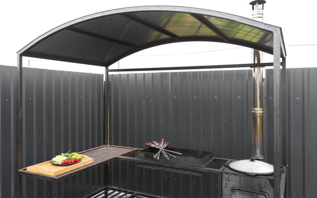 Novy Spa-Dom Private House