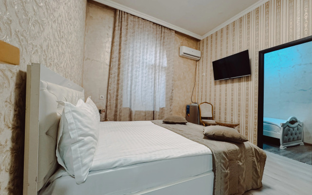 Old Yerevan Hotel