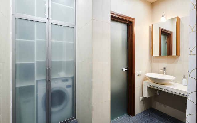 Gm Na Tverskoy U Krasnoy Ploschadi Apartments