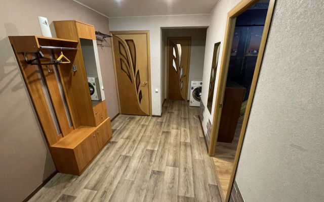 Квартира на Суворова 30/4