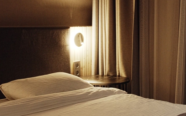 Бутик-отель Супер 8